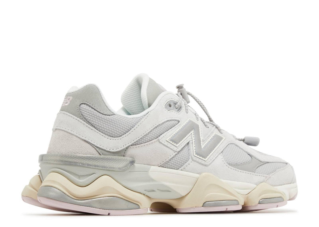 New Balance 9060 'Grey Matter December Sky'