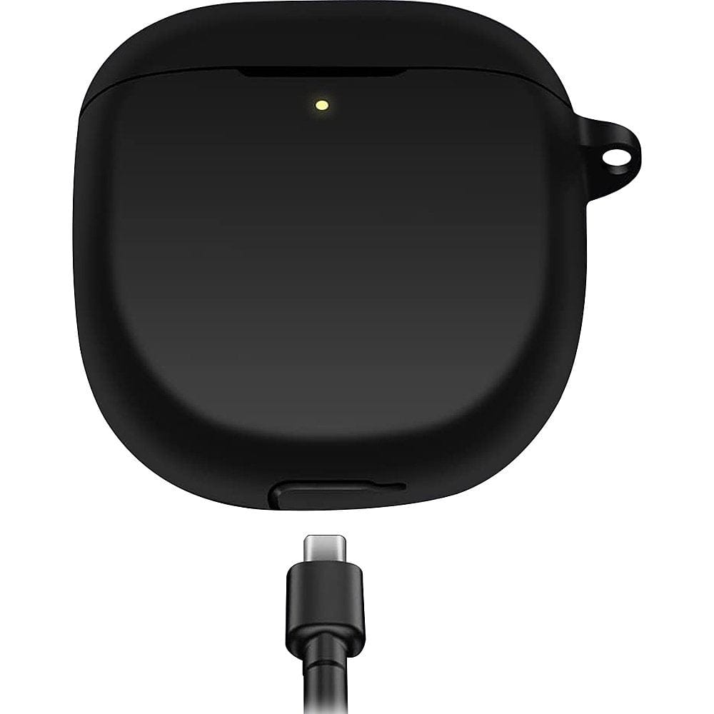 Anti-Slip Silicone Case - Bose QuietComfort II Earbuds