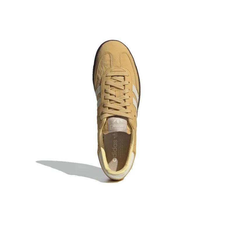 Adidas Originals Samba 'Reflective Nylon Oat'