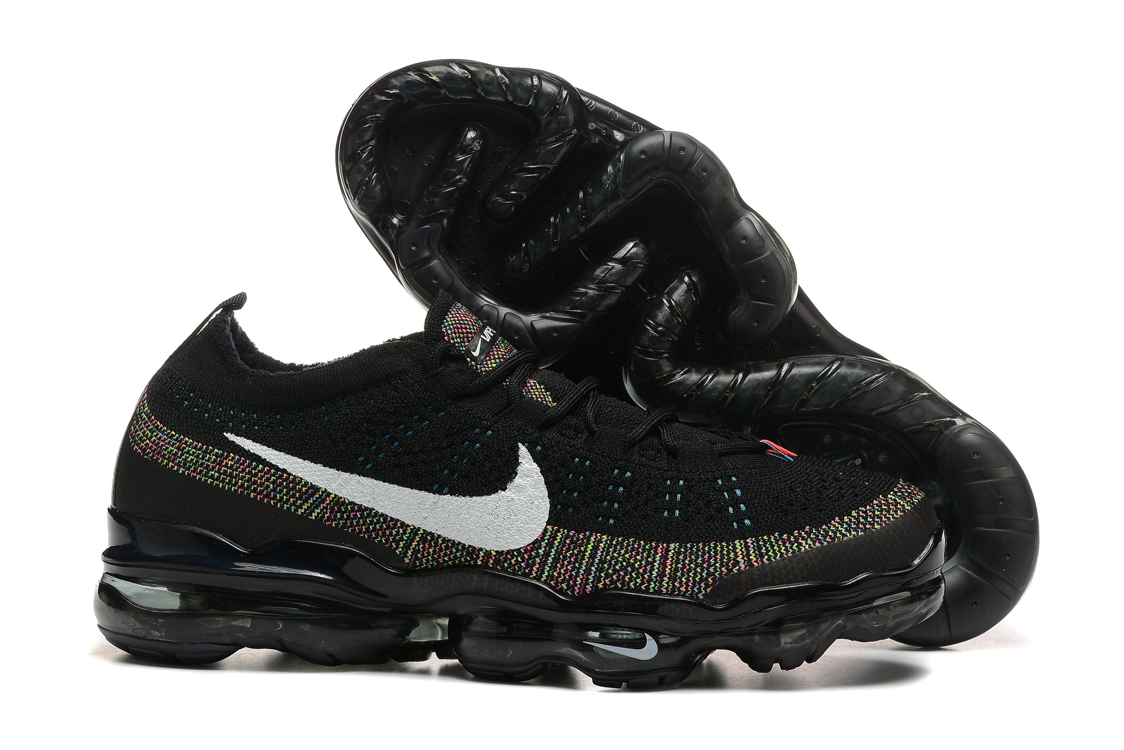 Nike Air Vapormax 2023 Flyknit 'Multi Color'