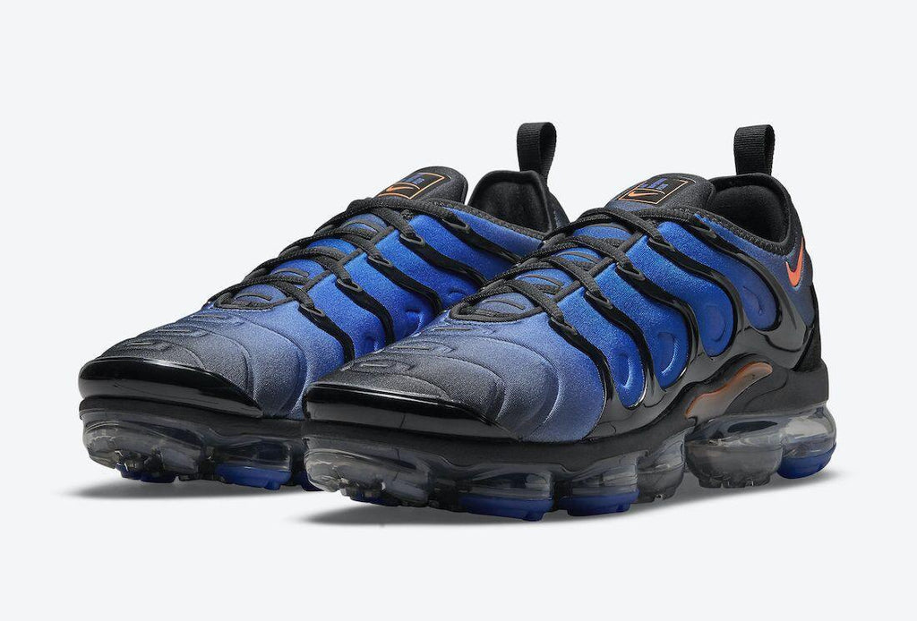 Nike Air VaporMax Plus 'Knicks'
