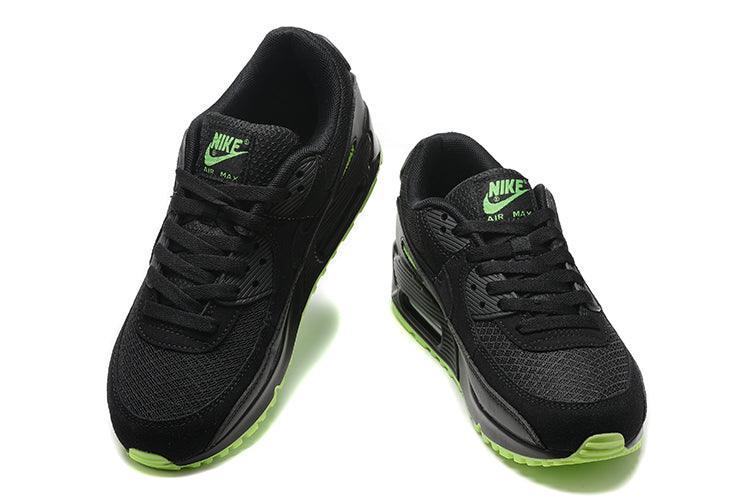 Nike Air Max 90 'Black Chlorophyll'