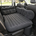 🛏️ Car Rear Inflatable Bed Mat – Travel-Ready Comfort Anywhere