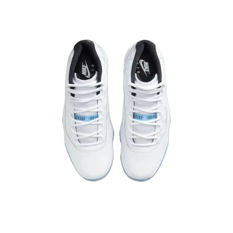 Air Jordan 11 Retro High 'Legend Blue'