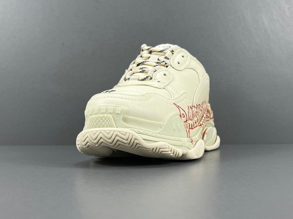 BALENCIAGA TRIPLE S SNEAKER