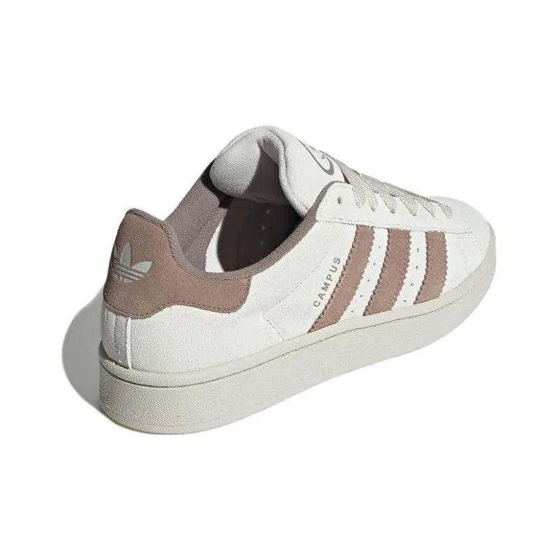 Adidas Originals Campus 'Chalk White Brown'