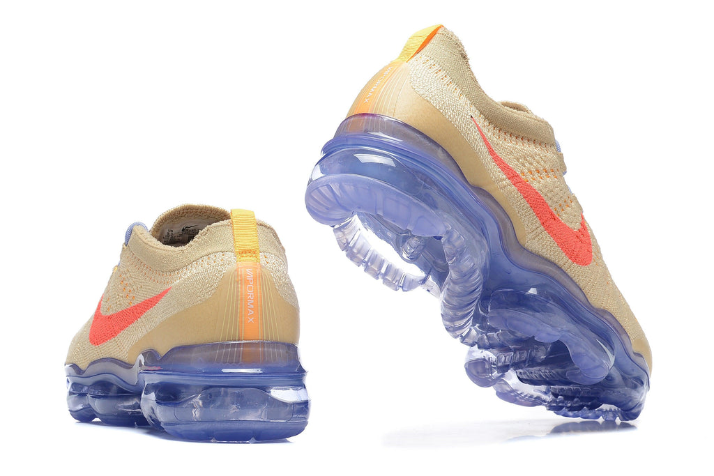 Nike Air VaporMax 2023 Flyknit 'Pale Vanilla Sea Coral'