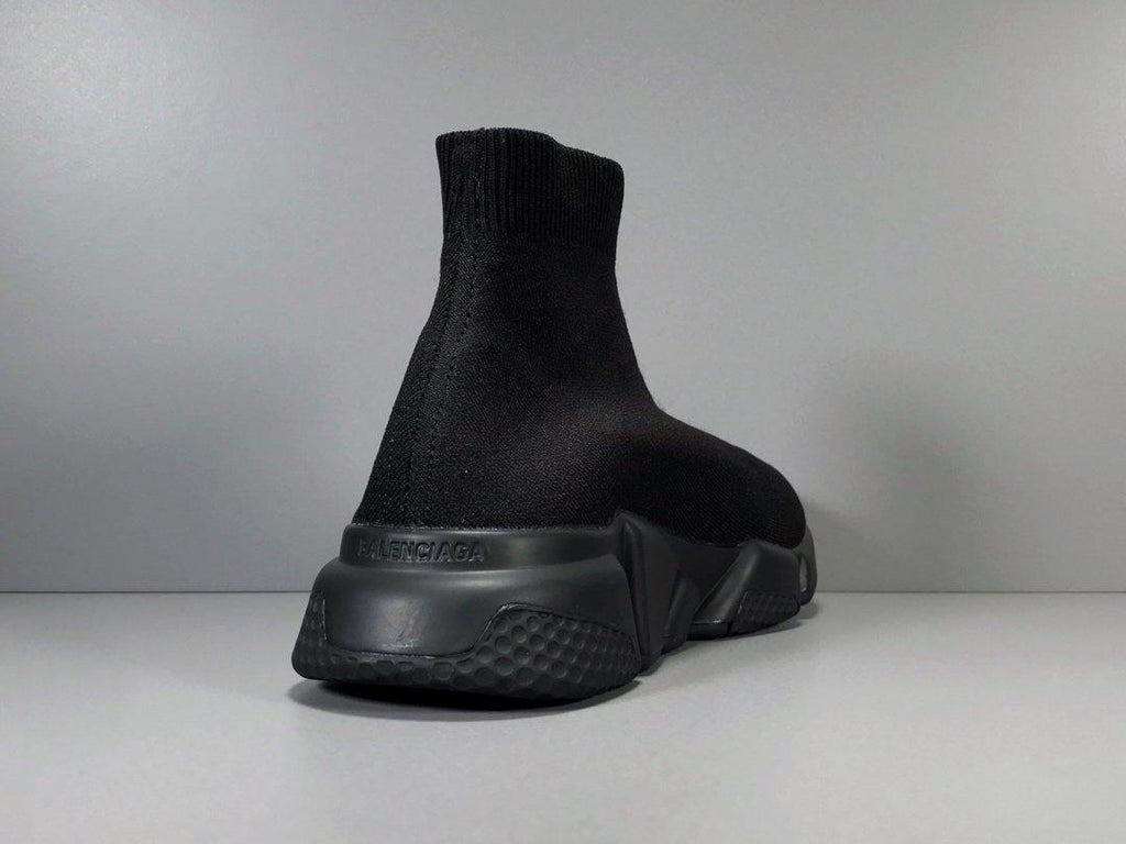 BALENCIAGA SPEED 2.0 MONOCOLOR RECYCLED KNIT SNEAKER