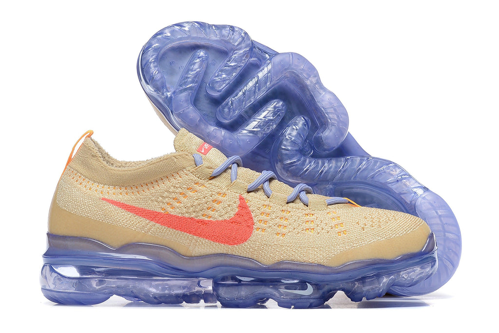Nike Air VaporMax 2023 Flyknit 'Pale Vanilla Sea Coral'