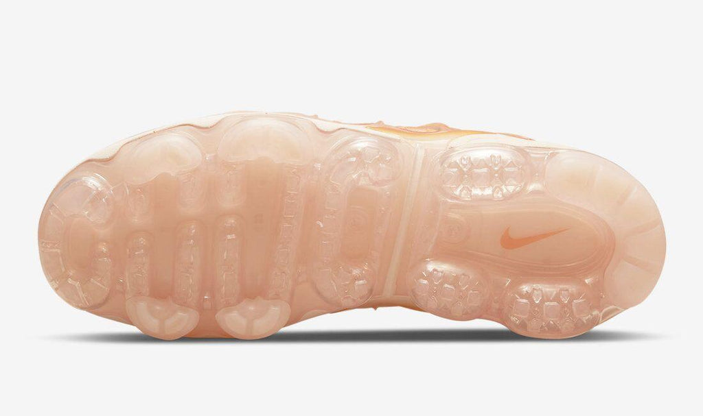 Nike Air VaporMax Plus 'Citrus'
