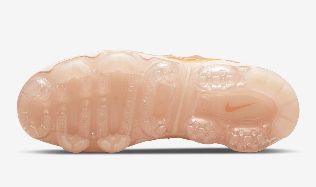 Nike Air VaporMax Plus 'Citrus'