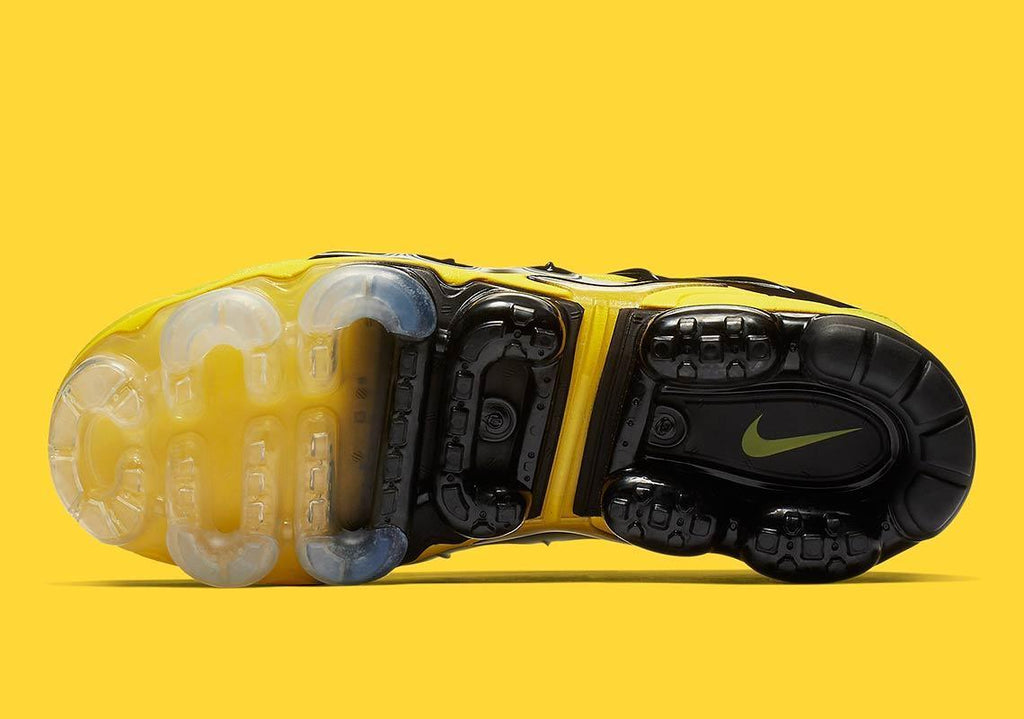 Nike Air VaporMax Plus Bumblebee