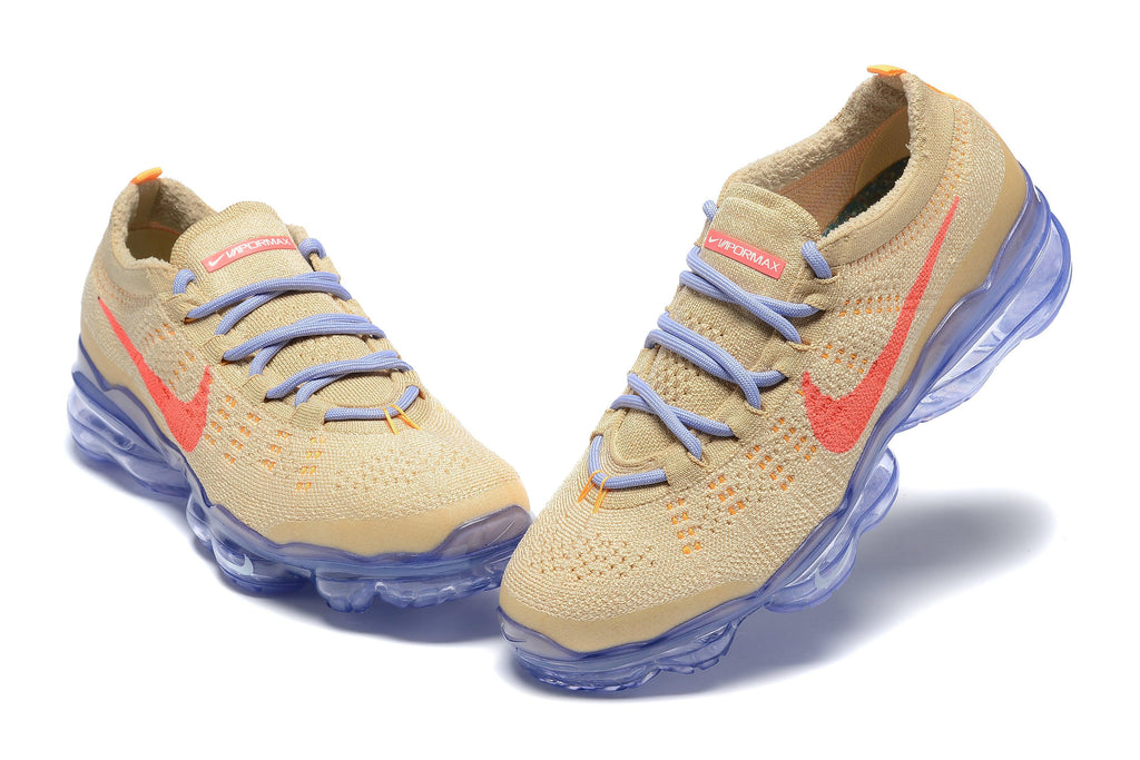 Nike Air VaporMax 2023 Flyknit 'Pale Vanilla Sea Coral'