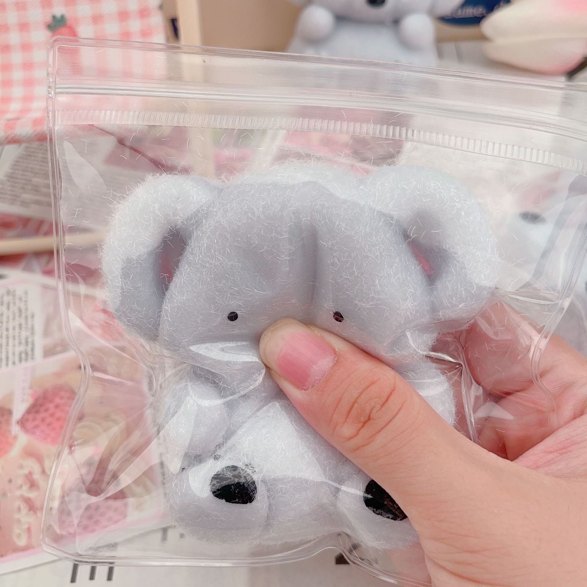 Cute Koala Stress Relief Squeezing Toy
