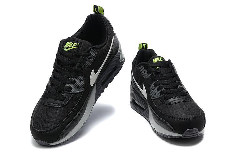 Nike Air Max 90 'Black Volt'