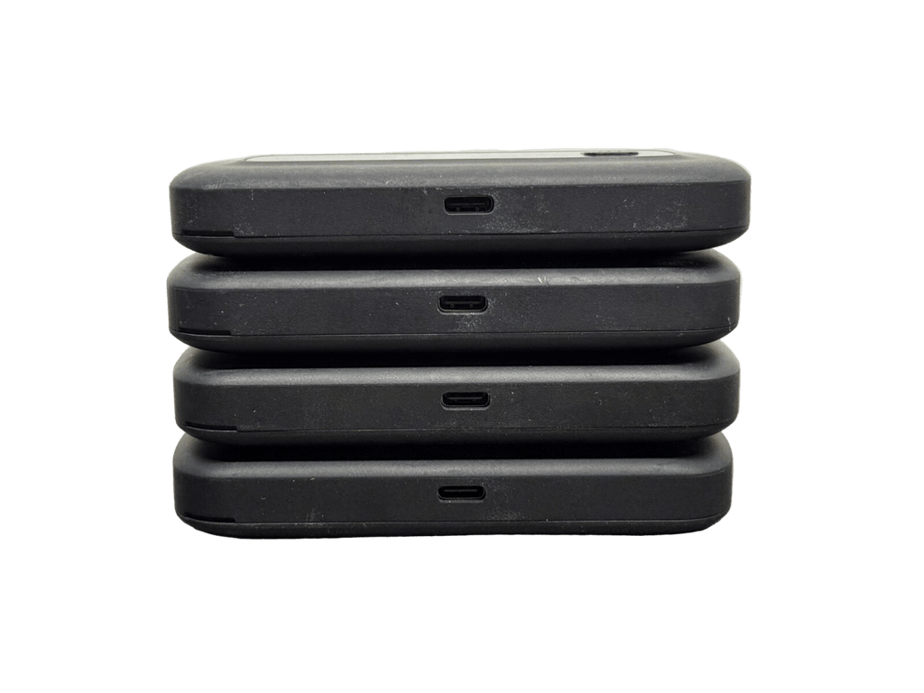 Open-Box RayHunter IMSI Catcher Detector – Orbic RC400L LTE Mobile Hotspot