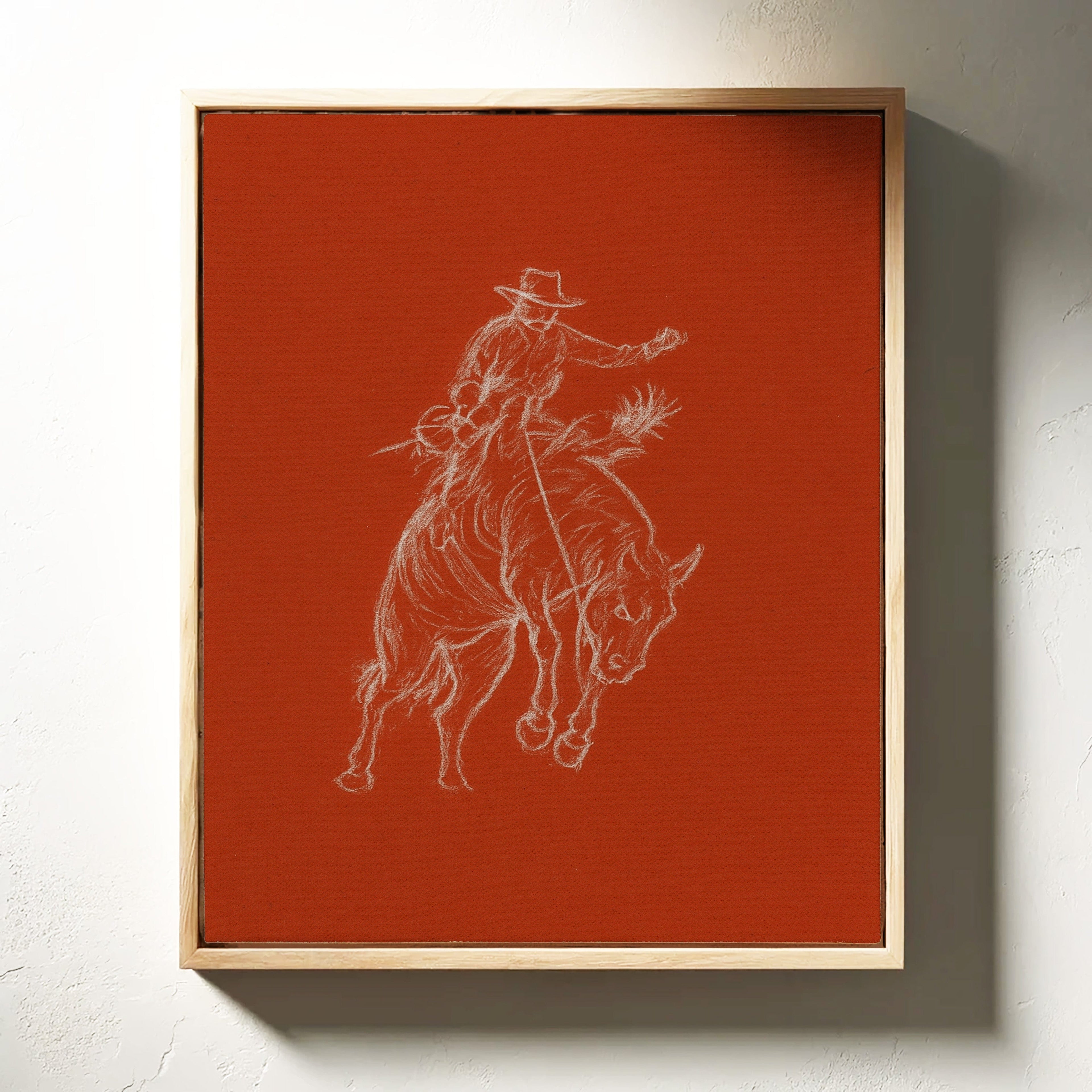 High Noon Buck