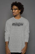Woodside Long Sleeve T (vintage)