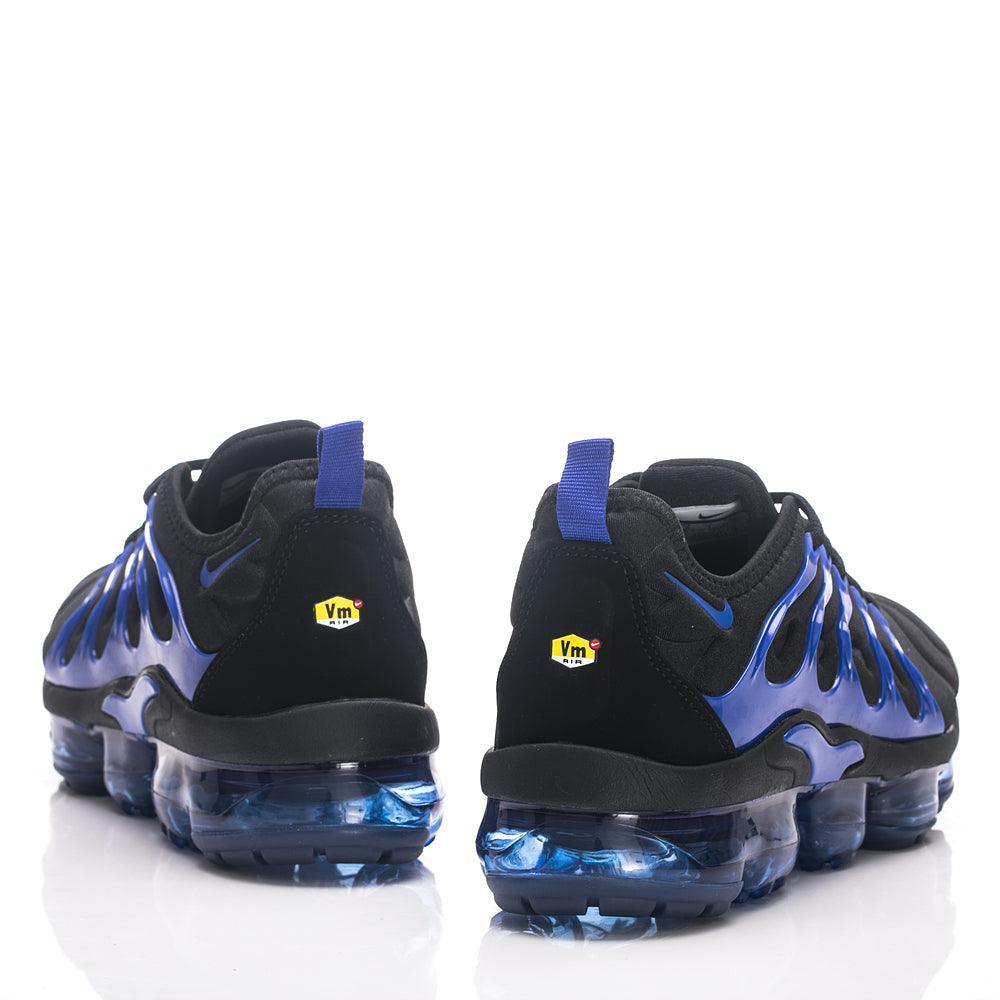 Nike Air Vapormax Plus  'Blue & Black'