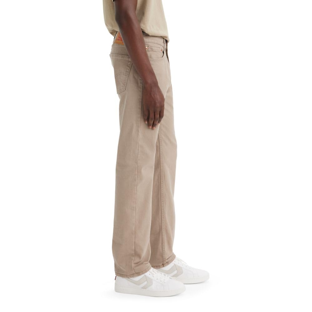 Levi's Men's 505 Regular Fit Jeans