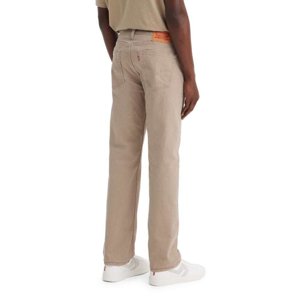 Levi's Men's 505 Regular Fit Jeans
