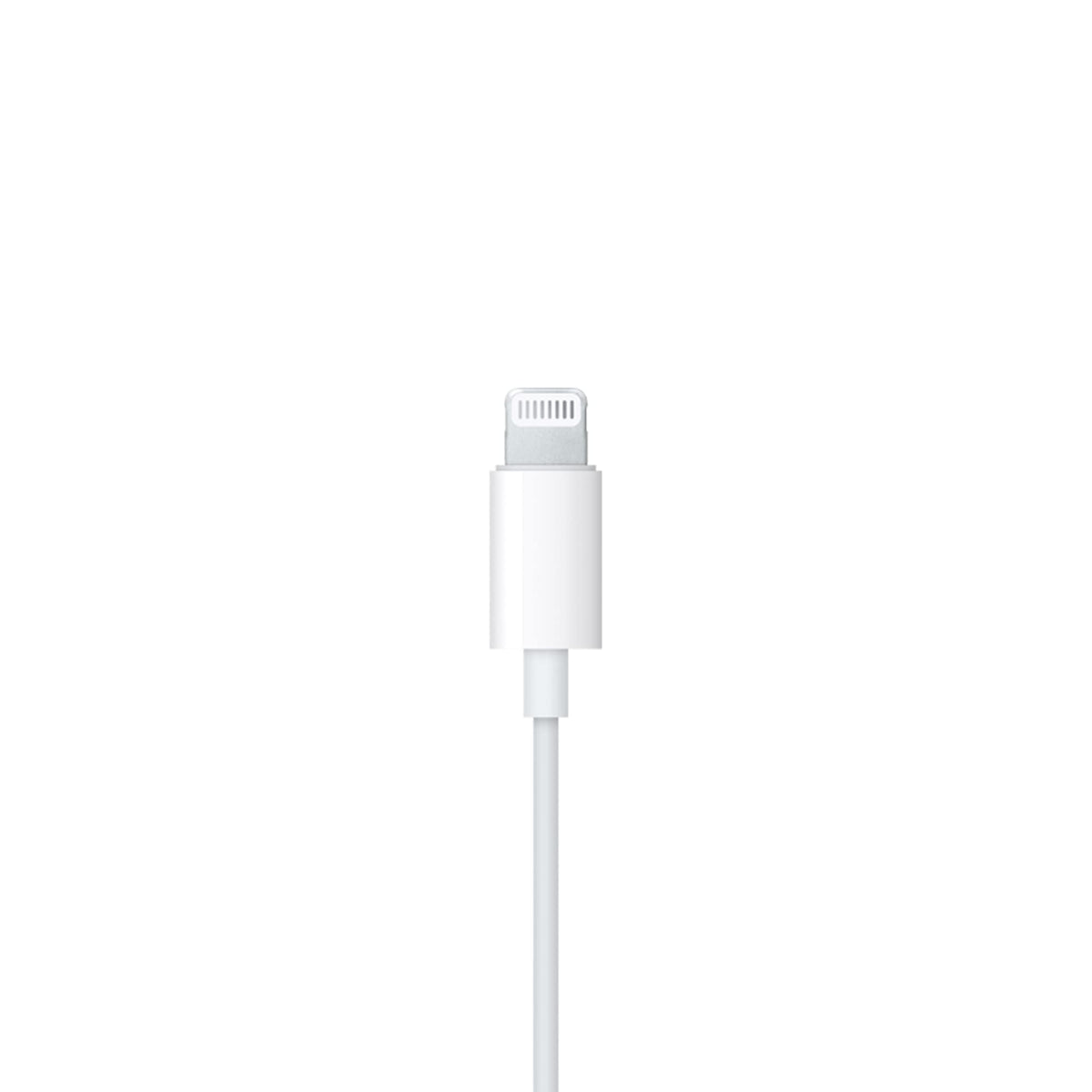 Apple EarPods Headphones with USB-C Plug, Wired Ear Buds with Built-in Remote to Control Music, Phone Calls, and Volume
