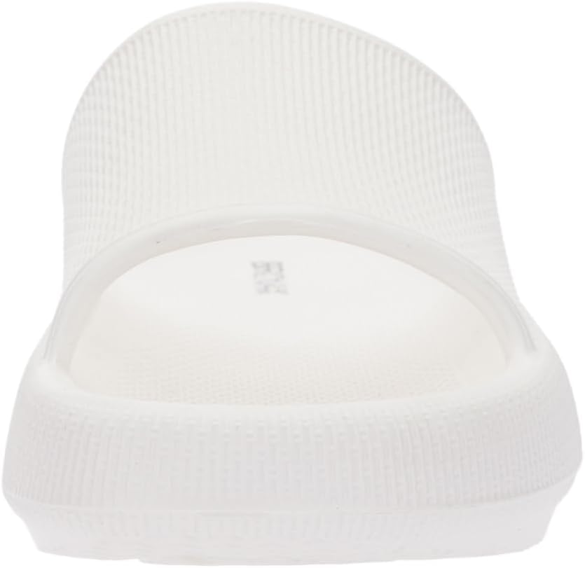 BRONAX Cushioned Thick Sole Pillow Slippers for Women and Men Y10