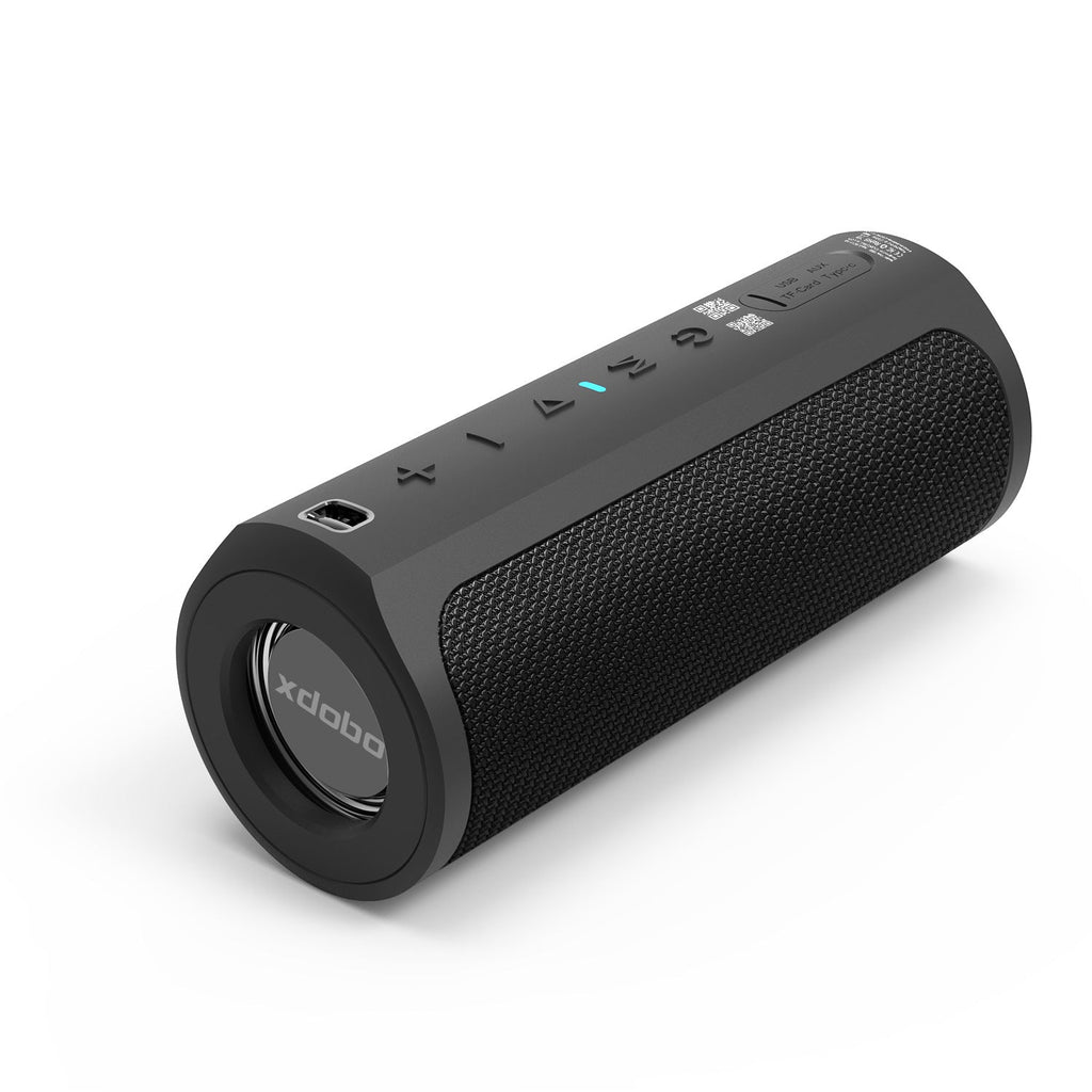 Outdoor Portable Waterproof Bluetooth Speaker 50W