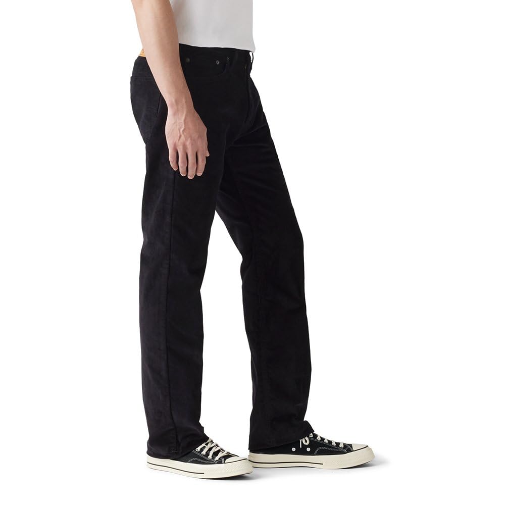 Levi's Men's 505 Regular Fit Jeans