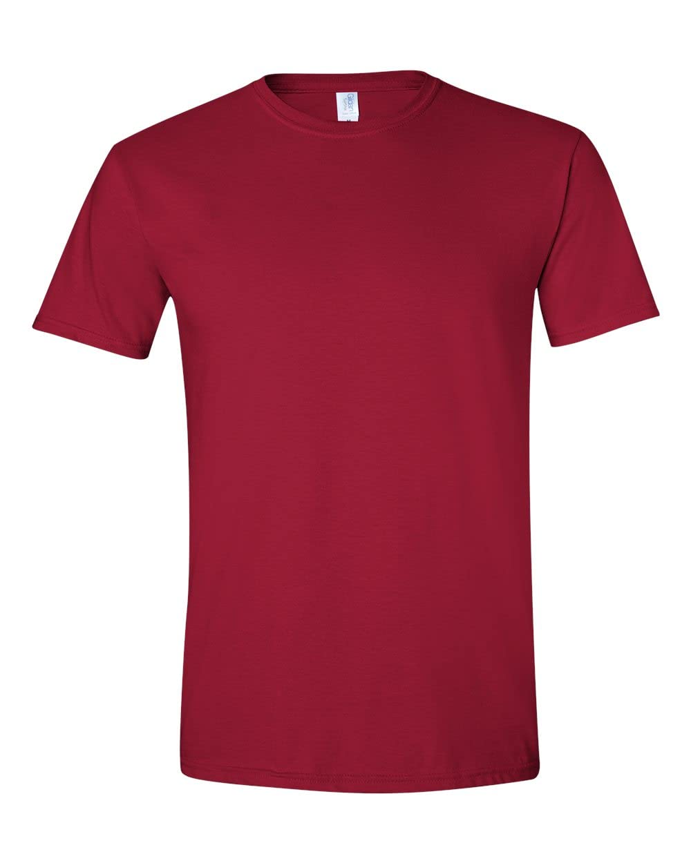 Gildan Adult Softstyle Cotton T-Shirt, Style G64000, Multipack
