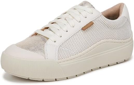 Dr. Scholl's Shoes Women's Time Off Sneaker, Comfortable Walking Shoes