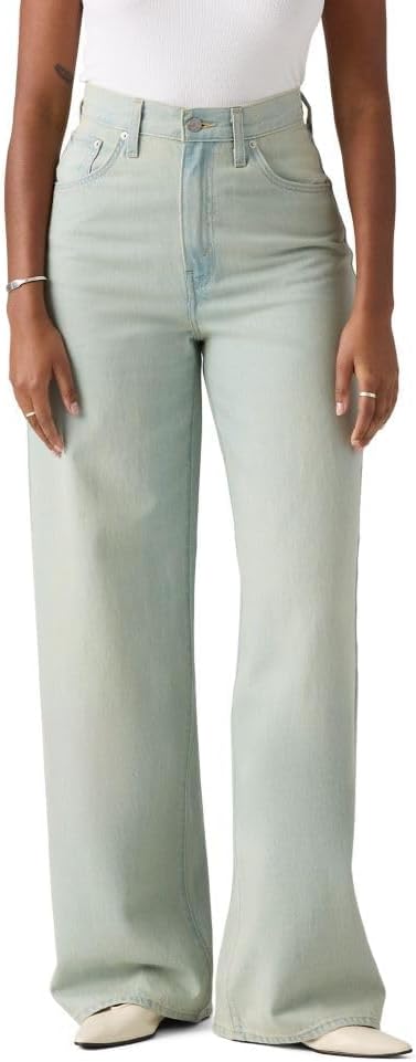 Levi's Women's Cinch Baggy