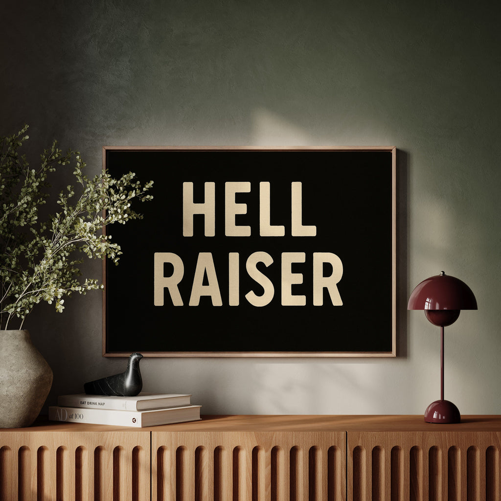 Hell Raiser