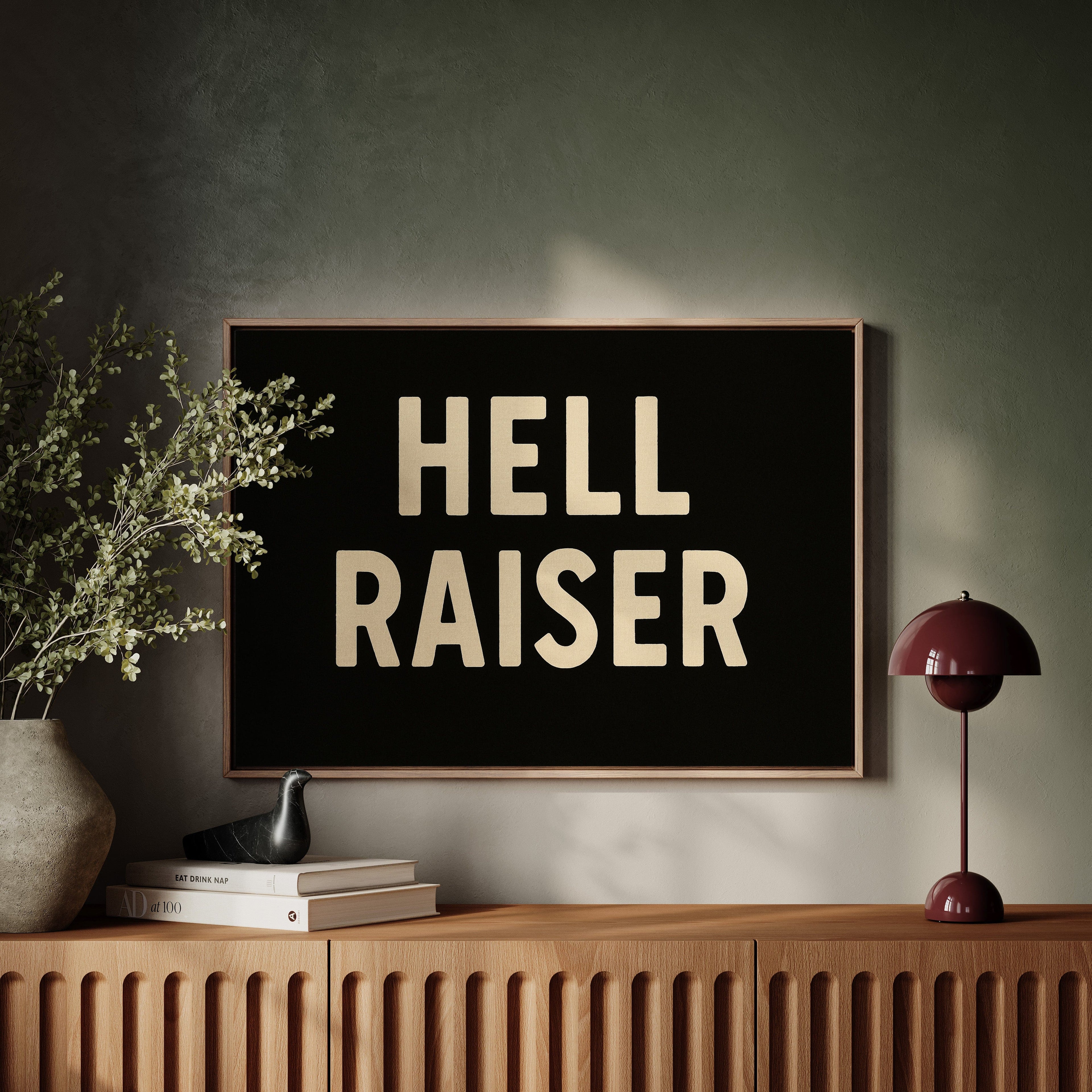 Hell Raiser