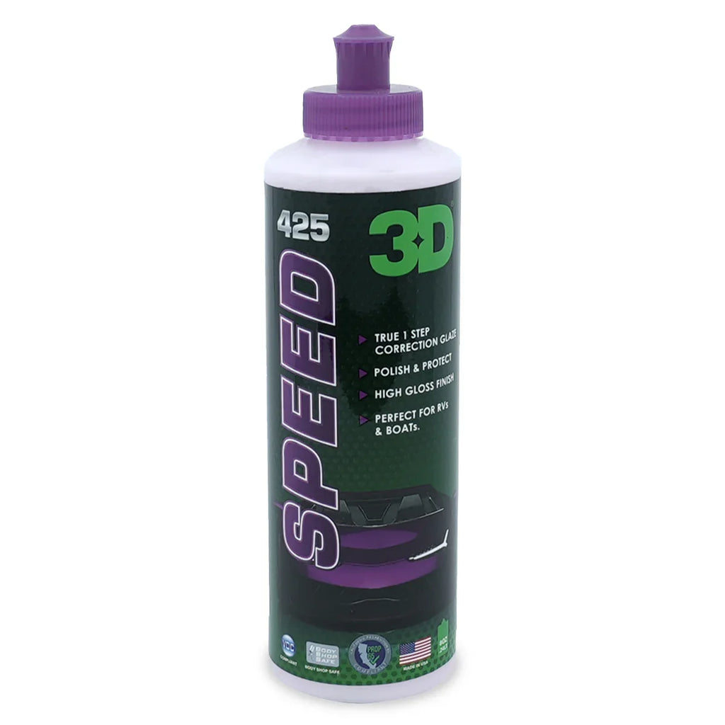 3D SPEED 16oz