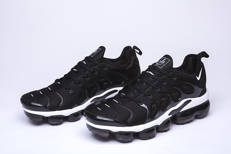 Nike Air VaporMax Plus 'Overbranding Black'