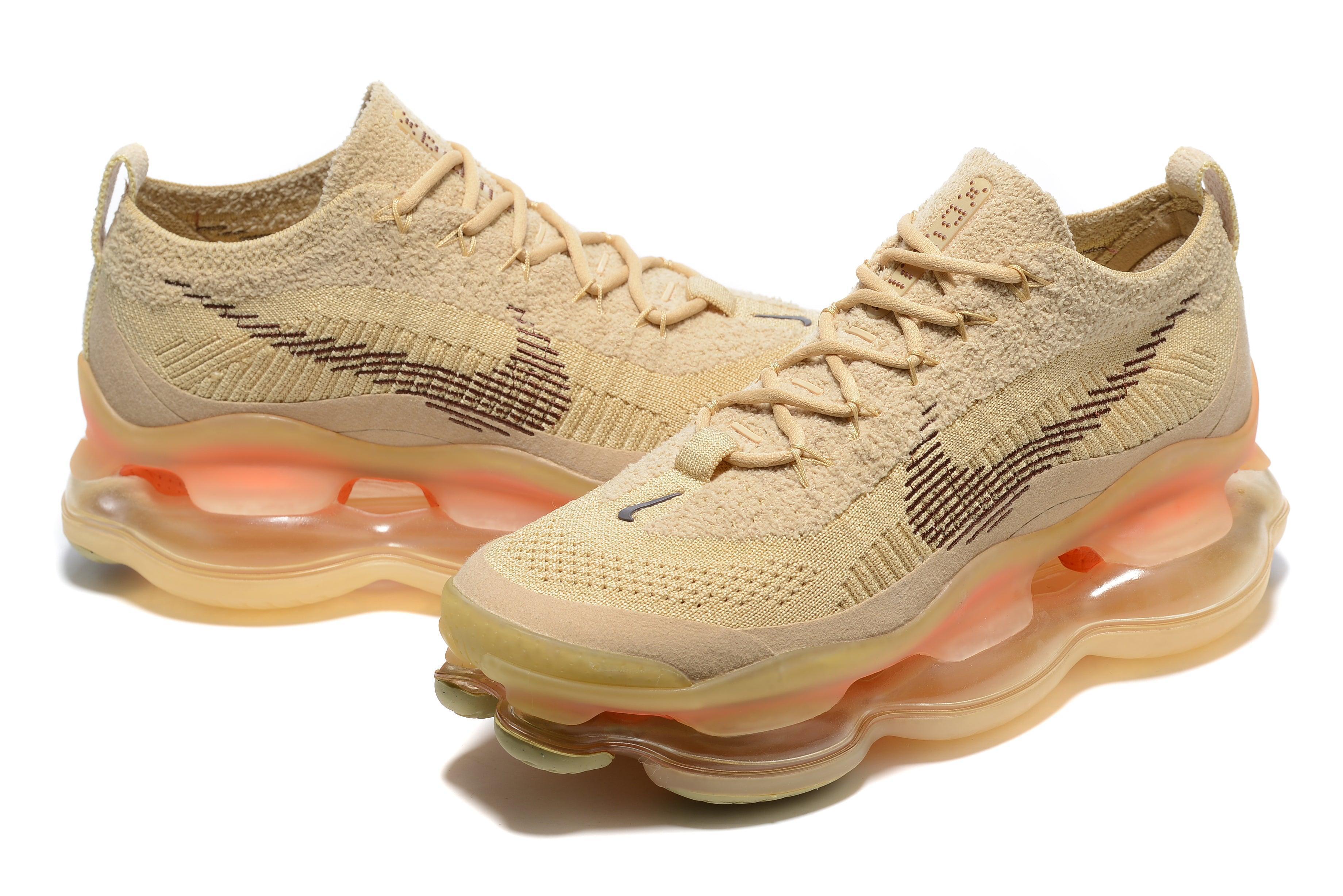 Air Max Scorpion 'Sesame'