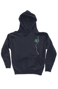 Hwy 9 Locals Only Pullover Hoodie