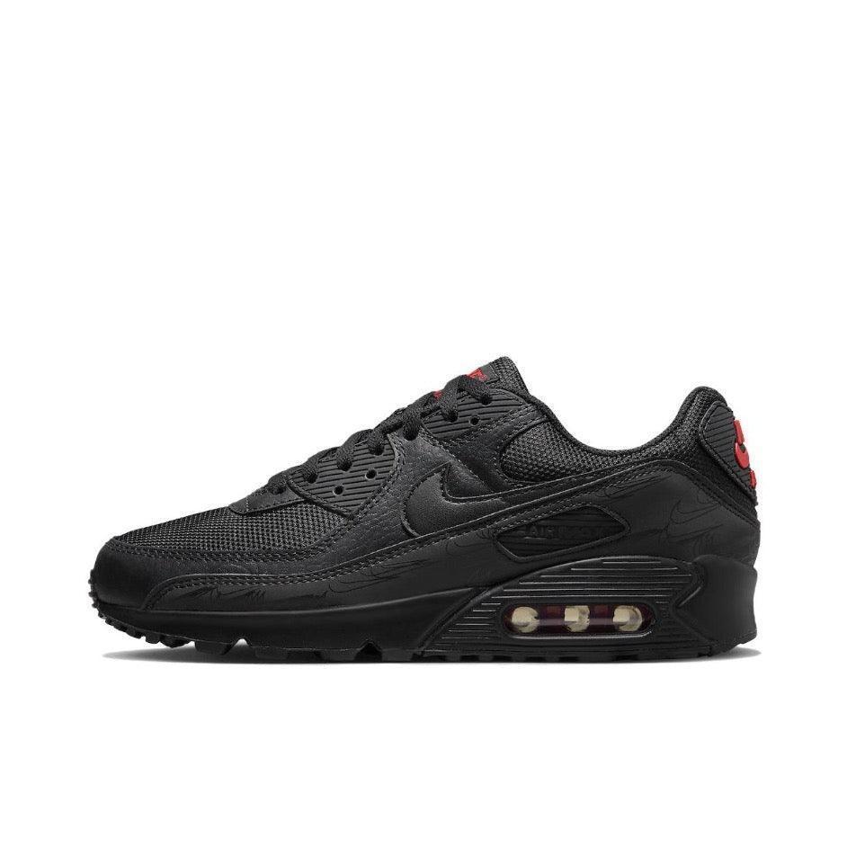 Nike Air Max 90 'Black Reflective'