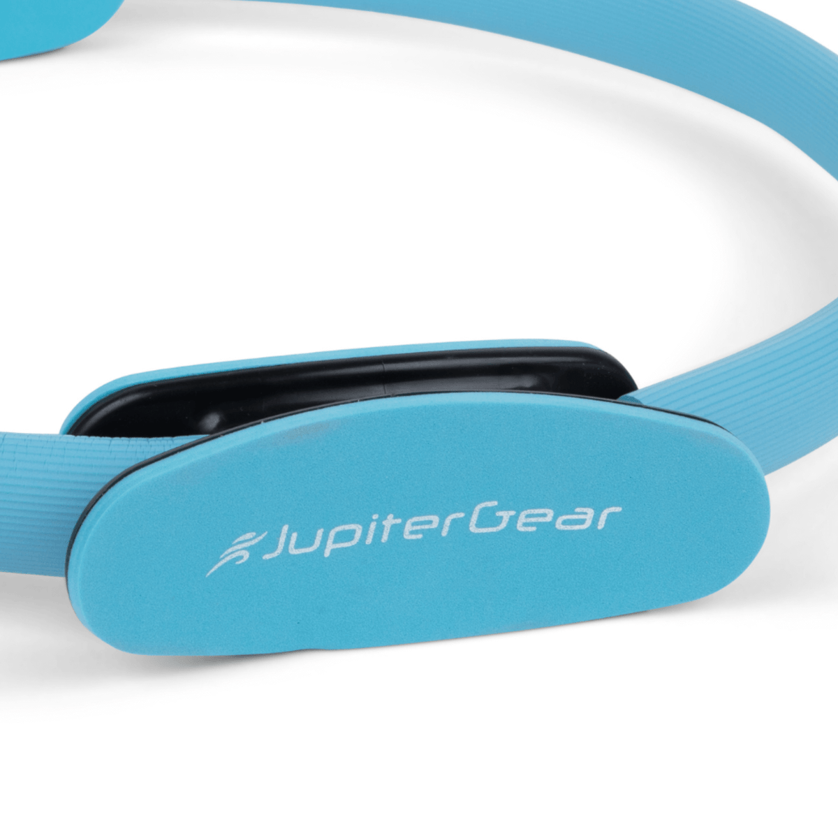 JupiterGear Pilates Resistance Ring for Strengthening Core Muscles and Improving Balance