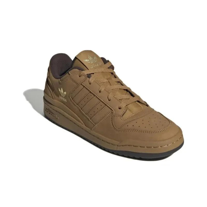 Adidas Originals Forum Low 'Brown'