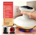 Electric Gua Sha Meridian Massager with Temperature Control
