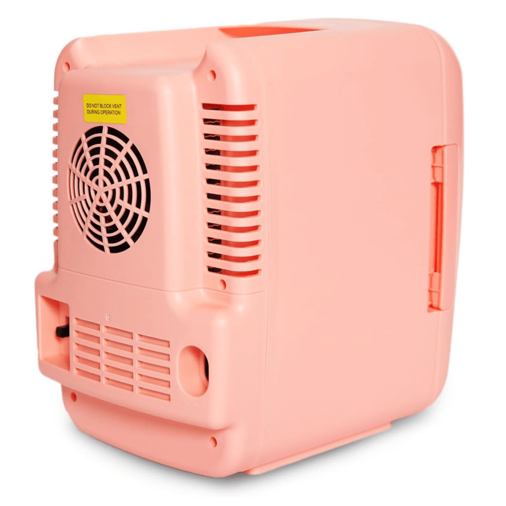 Emerson Portable Mini Fridge Cooler