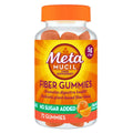 Metamucil® Fiber Sugar-Free Orange Gummy, 72 EA