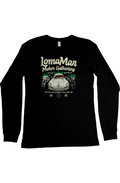 Loma Mar Motor Gathering Official Long Sleeve T-shirt