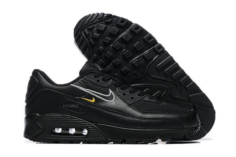 Nike Air Max 90 'Multi-Swoosh Black'