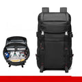 Large Capacity Hiking Backpack