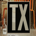 TX