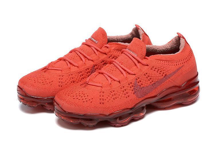 Nike Air VaporMax 2023 Flyknit 'Triple Red'