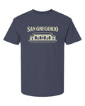 San Gregorio - Pat J. T-Shirt